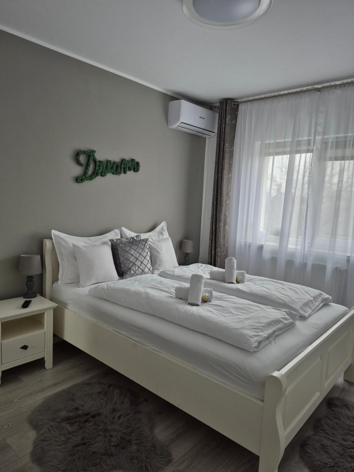 Angel Residence Sibiu Exterior foto